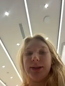 Stripchat Best Webcam of AmmyHot