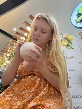 Stripchat Live Porn of AmmyHot