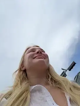 Stripchat Live Porn of AmmyHot