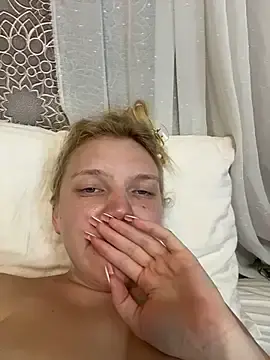 Stripchat Free Porn Cam of AmmyHot
