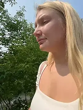 Stripchat Sex Chat of AmmyHot