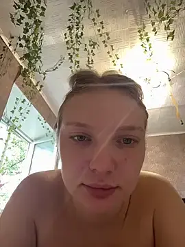 Stripchat Live Porn of AmmyHot