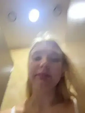 Stripchat Nude Webcam of AmmyHot