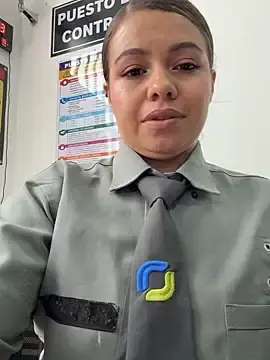 Stripchat Private Sex Chat of Ariana-07