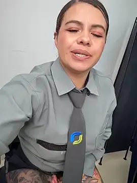 Stripchat Live Sex of Ariana-07