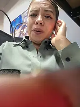 Stripchat Private Sex Chat of Ariana-07