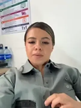 Stripchat Free Porn Cam of Ariana-07