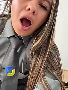 Stripchat Free Live Porn of Ariana-07