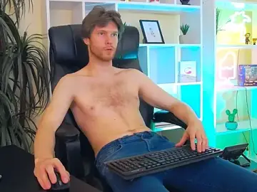 Stripchat Adult Webcams of Eddie_Baker