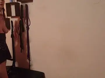 Stripchat Watch Live Sex Cams of LadySeika