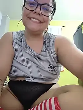 Stripchat Live Porn of saenz_eymi