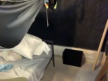 Stripchat Free Porn Cam of thierrybae