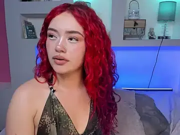 Stripchat Watch Live Sex Cams of Camila_Rivers