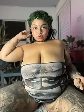 Stripchat Best live sex cam show of Capitaldoll420