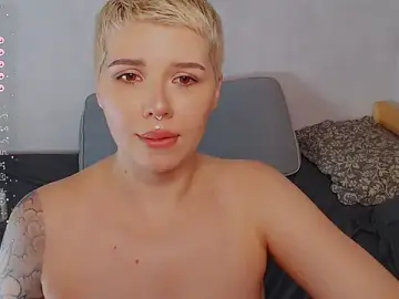 Stripchat Private Sex Chat of Elise_Day
