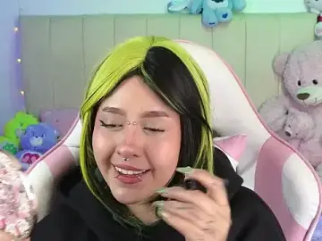Stripchat Sex Cam of NekoWaifu