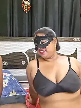 Stripchat Nude Webcam of Soniya_G
