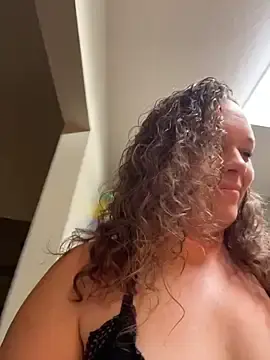 Stripchat Sex Chat of XoMisty