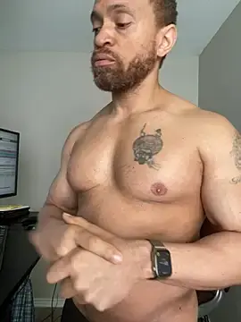Stripchat Private Sex Chat of Fathero1time