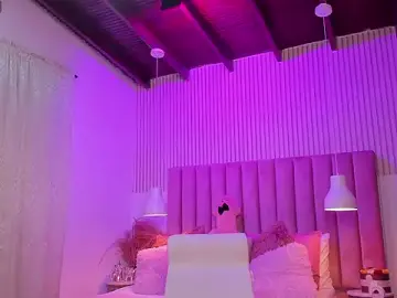 Stripchat Adult Webcam of ScarlettDreamss7