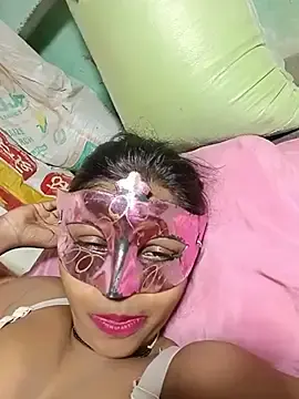 Stripchat Live Porn of hotpussyxxx777