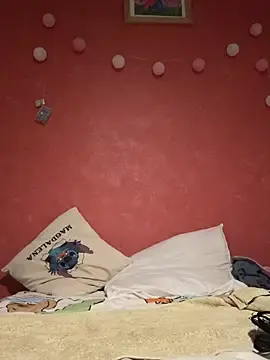 Stripchat Live Porn of missseduction24