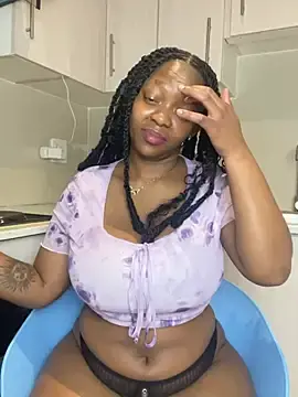 Stripchat Live Sex Cam of Jazmine-Blue