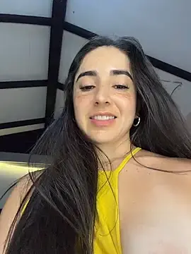 Stripchat Live Sex Cam of Vicky-Andrade