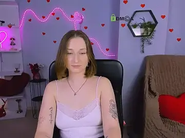 Stripchat Live Sex Cam of eva_smiith_