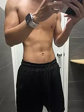 Stripchat Watch Live Sex Cams of Blake0227