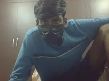 Stripchat Best live sex cam show of HYD_WGL_BOY