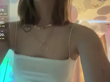 Stripchat Live Sex of KayleenCurtis