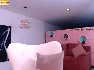 Stripchat Private Sex Chat of MIAMORETZ