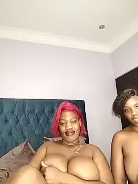 Stripchat Nude Webcam of SweetBedroomEyez