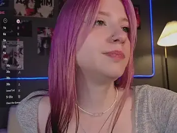 Stripchat Sex Chat of arielabradberry