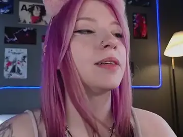 Stripchat Live Porn of arielabradberry