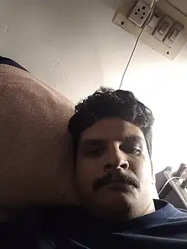 Stripchat Live Sex Cam of vishnu_stream