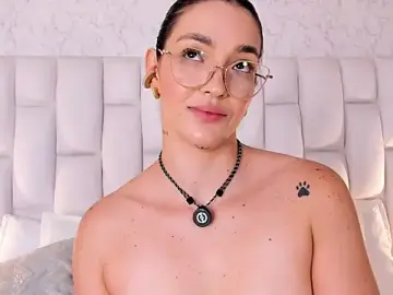 Stripchat Live Porn of ClaradelMar