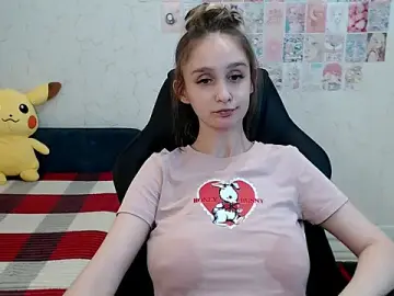 Stripchat Adult Webcam of Jackie_Morgan