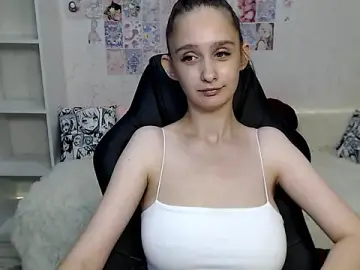 Stripchat Live Porn of Jackie_Morgan