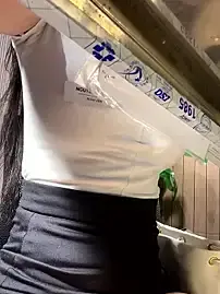 Stripchat Adult Video Chat of Nira-baobei