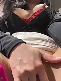 Stripchat Best live sex cam show of Nira-baobei