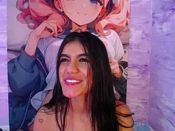 Stripchat Free Live Porn of Shayla_Gray