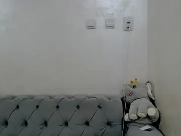 Stripchat Sex Chat of SweetyErica
