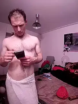 Stripchat Live Sex of Wilsonn86