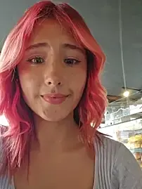 Stripchat Best Webcam of sorpresa_x