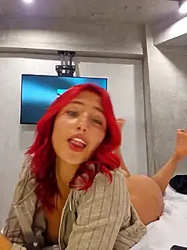 Stripchat Live Sex of sorpresa_x
