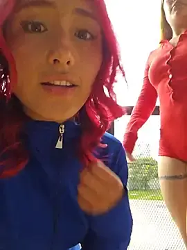 Stripchat Watch Live Sex Cams of sorpresa_x