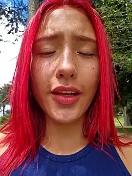 Stripchat Live Sex Cam of sorpresa_x