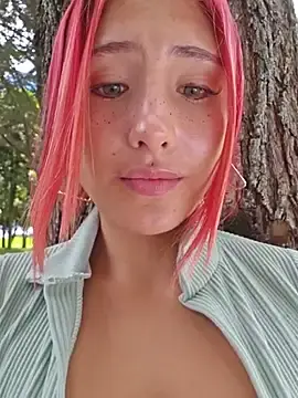 Stripchat Free Live Porn of sorpresa_x